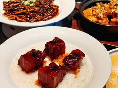 -童福兴·南京菜(老门东店)