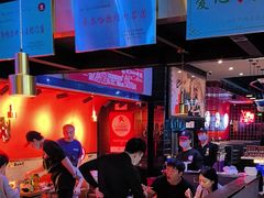 -杨记齐齐哈尔烤肉(总店)