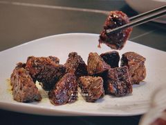 -翕间食·精致淮扬菜(江苏大剧院店)