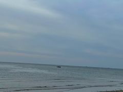 -江山半岛白浪滩景区