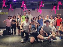 -威尔仕健身(杭州万象城店)