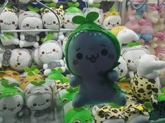 -阿尔法Game Station(中山路店)