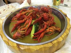 黄焖龙虾-龙虾奇迹(大华三路店)