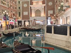 -澳门喜来登大酒店