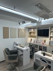 -YANSHE颜舍  Studio