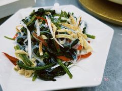 -小山东羊肉汤馆(同济新村店)