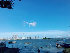 -海沧湾公园