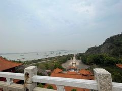 -南沙天后宫景区