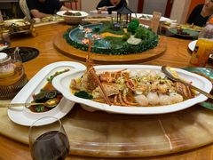 -白金汉爵大酒店·中餐厅(相城店)