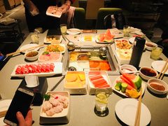 -海底捞火锅(八佰伴店)