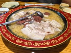 -忠林杀猪菜(凤台小区店)