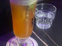 -DEW Lounge(深圳湾店)