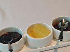 -丽轩中餐厅(广州丽思卡尔顿酒店)