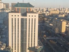 -白鲸自习室(公主坟店)