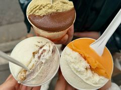 提拉米苏-Dip in Gelato(富民路店)