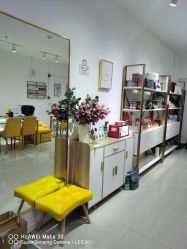 -悦·昕颜美肤美颜中心