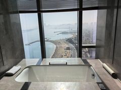 -大连君悦酒店