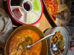-青年公社烤鸭(蜀山万象汇店)