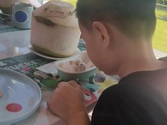 -水桶王国主题餐厅·聚会·生日派对·亲子活动·家庭套餐(亚龙湾希尔顿店)