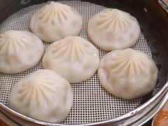 -金原鸭血粉丝汤·汤包·脆皮烤鸭(南京博物院店)