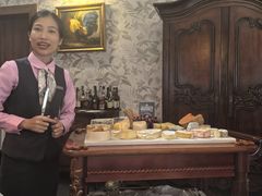-La Villa French Restaurant