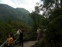 -龙湾潭国家森林公园