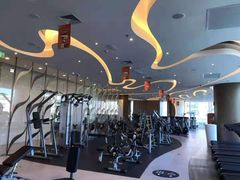 -W Fitness 威尔仕健身(北京英皇集团中心店)