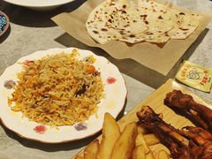 -木尔坦·Multan巴基斯坦清真餐厅halal(大智嘉园店)