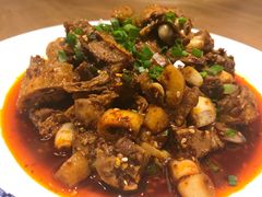 -丁胖家之味(鹏瑞利东站广场店)