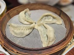 -老淮城·长鱼面(河下古镇店)