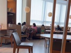 -味太助·银饭食堂(中华城店)