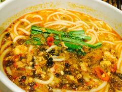 -云海肴·汽锅鸡·云南菜(天津国金汇店)