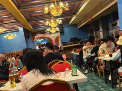 -乡村馕坑肉·烧烤·新疆菜·本地人更爱吃(阿勒泰首店)