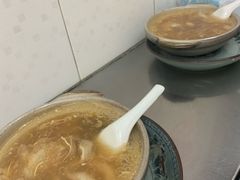 -添發碗仔翅美食