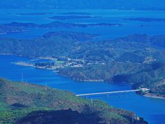 -北京密云天门山风景区