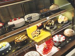 -DQ·蛋糕·冰淇淋(虹口龙之梦店)