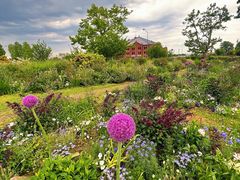 -横滨红砖仓库1号馆