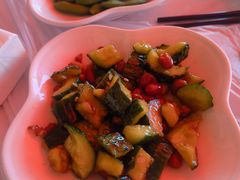 -丰收渔港饭店(嵊泗店)