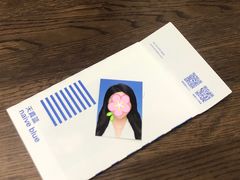 -天真蓝照相馆(杭州滨江宝龙店)