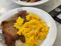 -深仔记茶餐厅(亚士厘道店)