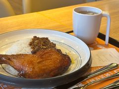 -大快活(丽丰店)