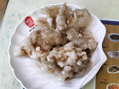 -服务大楼冷面(延大店)