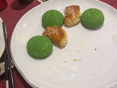 -顺峰(农展馆店)