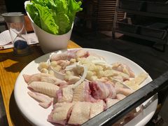 竹笙-同仁四季椰子鸡(海岸城天利店)