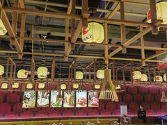 -熊喵来了火锅(长安万达第94分店)