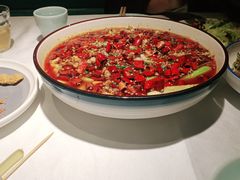 -雲蜀龙阁·金牌水煮鱼(方庄店)