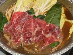 -極上萬膳·日料放题(海岸城店)
