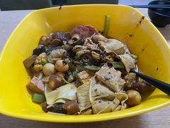 -林静小吃(复兴路店)