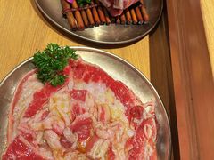 -西塔老太太泥炉烤肉(亚运村店)
