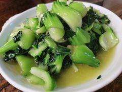 -古韵餐厅(湖畔大学店)